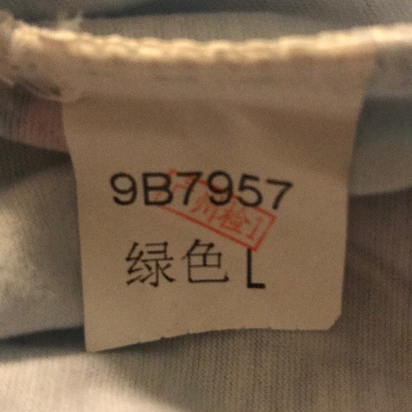 Simple Sweet Rose-Patterned Dress w/ Pockets - Picture 5 of 5